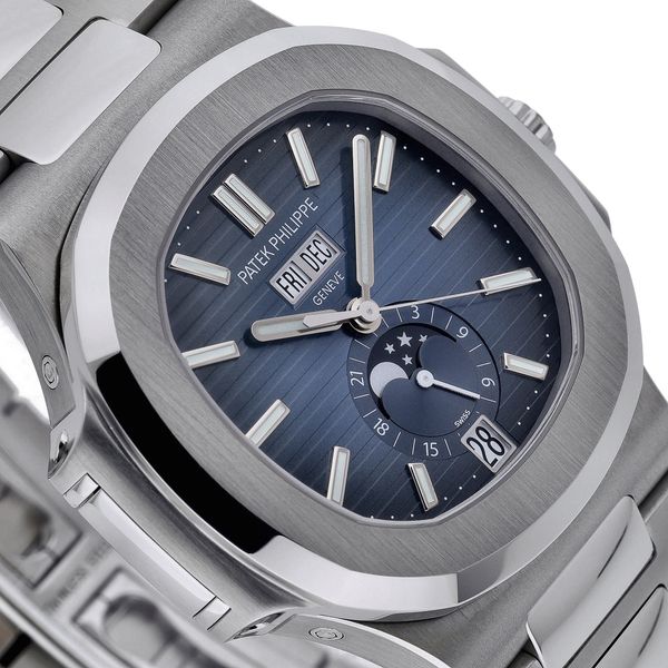 Patek Philippe Nautilus 5726/1A-014